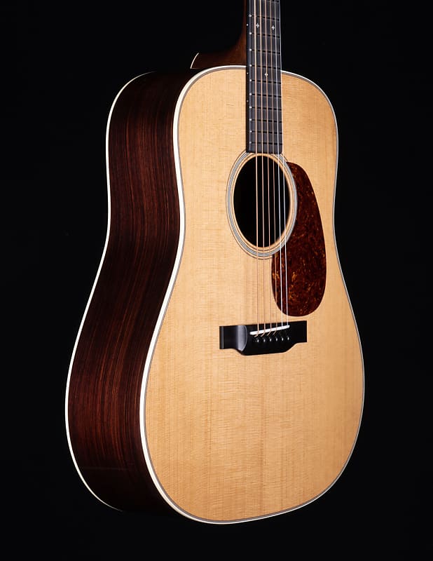 Bourgeois D Generation R Acoustic Electric - Photo 2