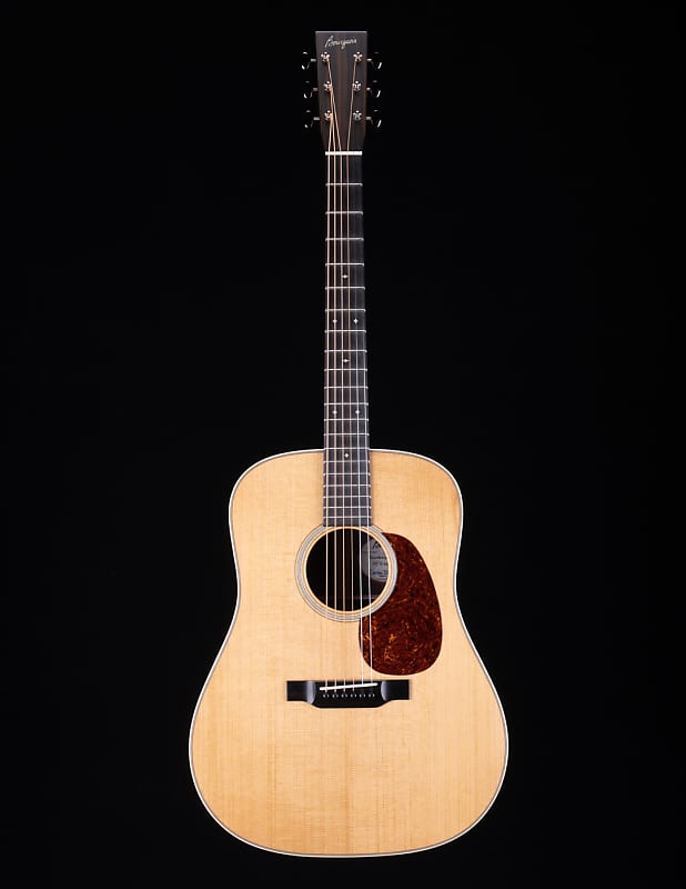 Bourgeois D Generation R Acoustic Electric - Photo 3