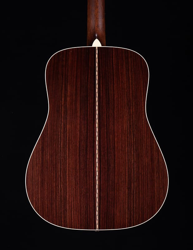Bourgeois D Generation R Acoustic Electric - Photo 4