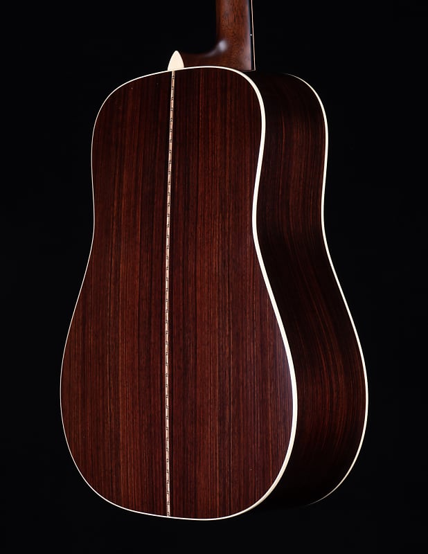 Bourgeois D Generation R Acoustic Electric - Photo 5
