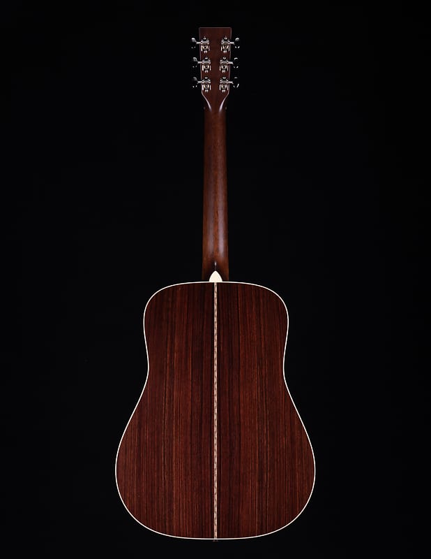 Bourgeois D Generation R Acoustic Electric - Photo 6