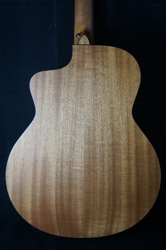 Furch Acoustic Electric 4 String Bass - Photo 5