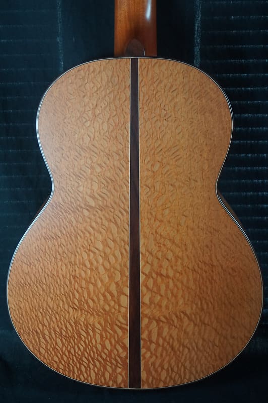 McIlroy AS65cl Classical Red Cedar - Photo 5