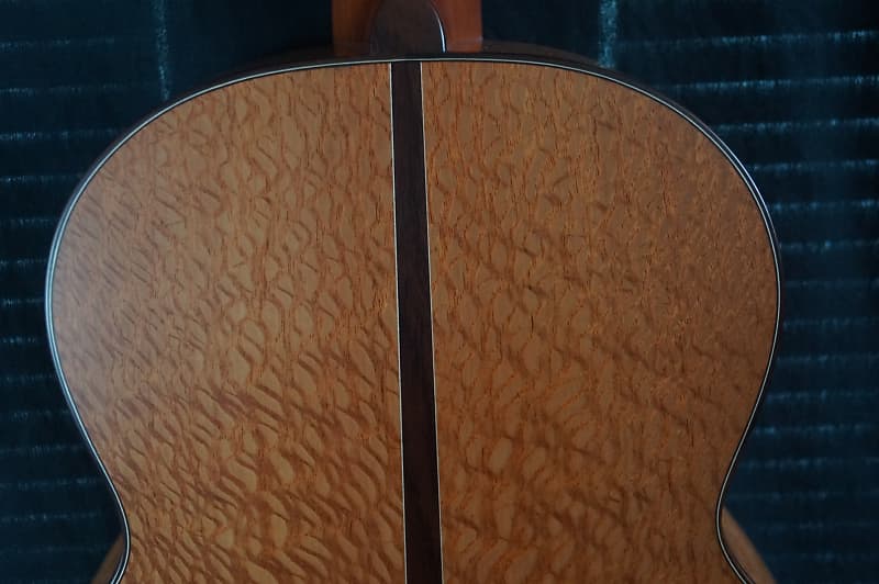 McIlroy AS65cl Classical Red Cedar - Photo 8